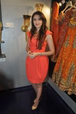 at Mayur Girotra store opening in Bandra, Mumbai on 18th April 2014